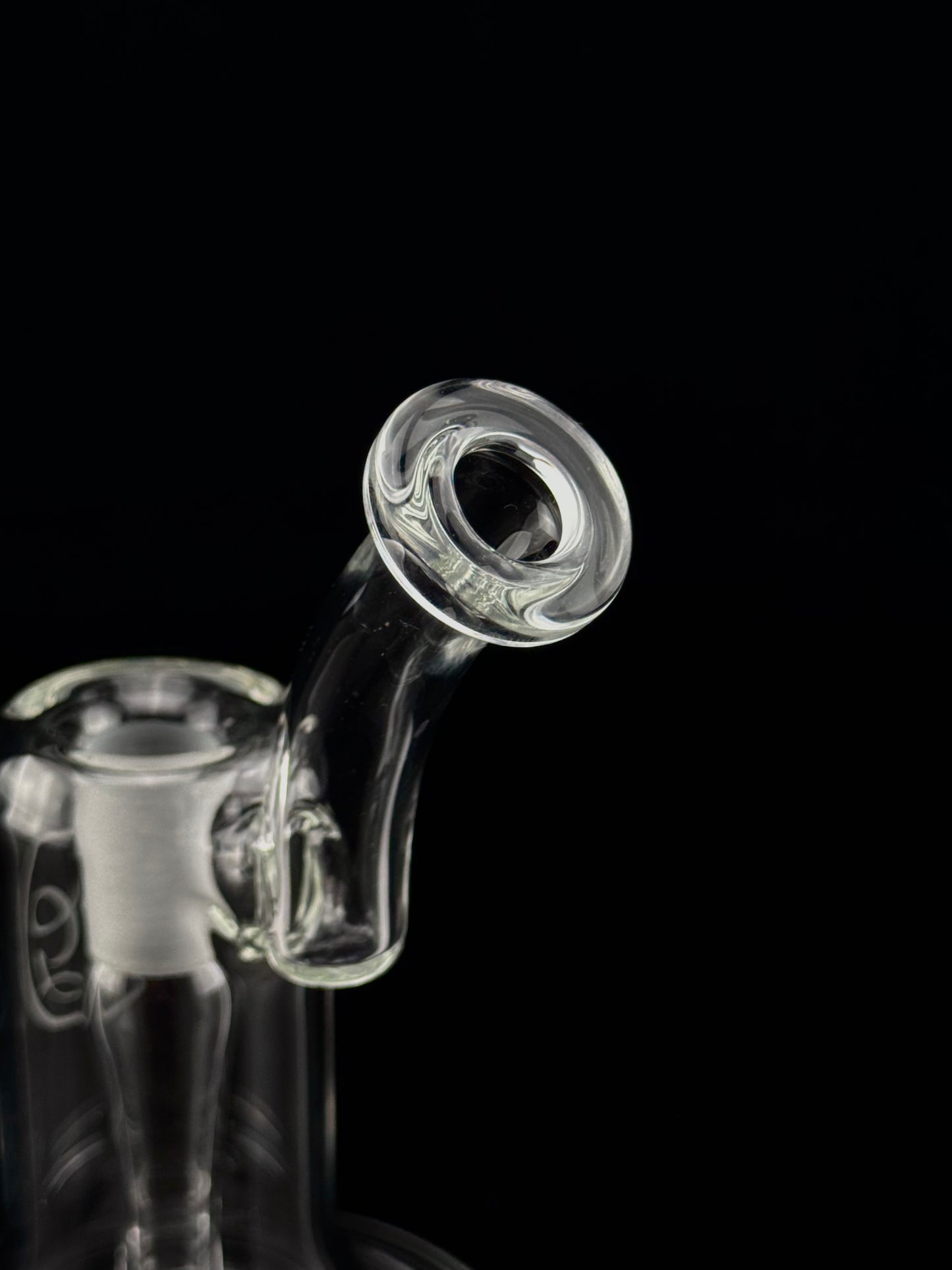 Miniature Bubbler