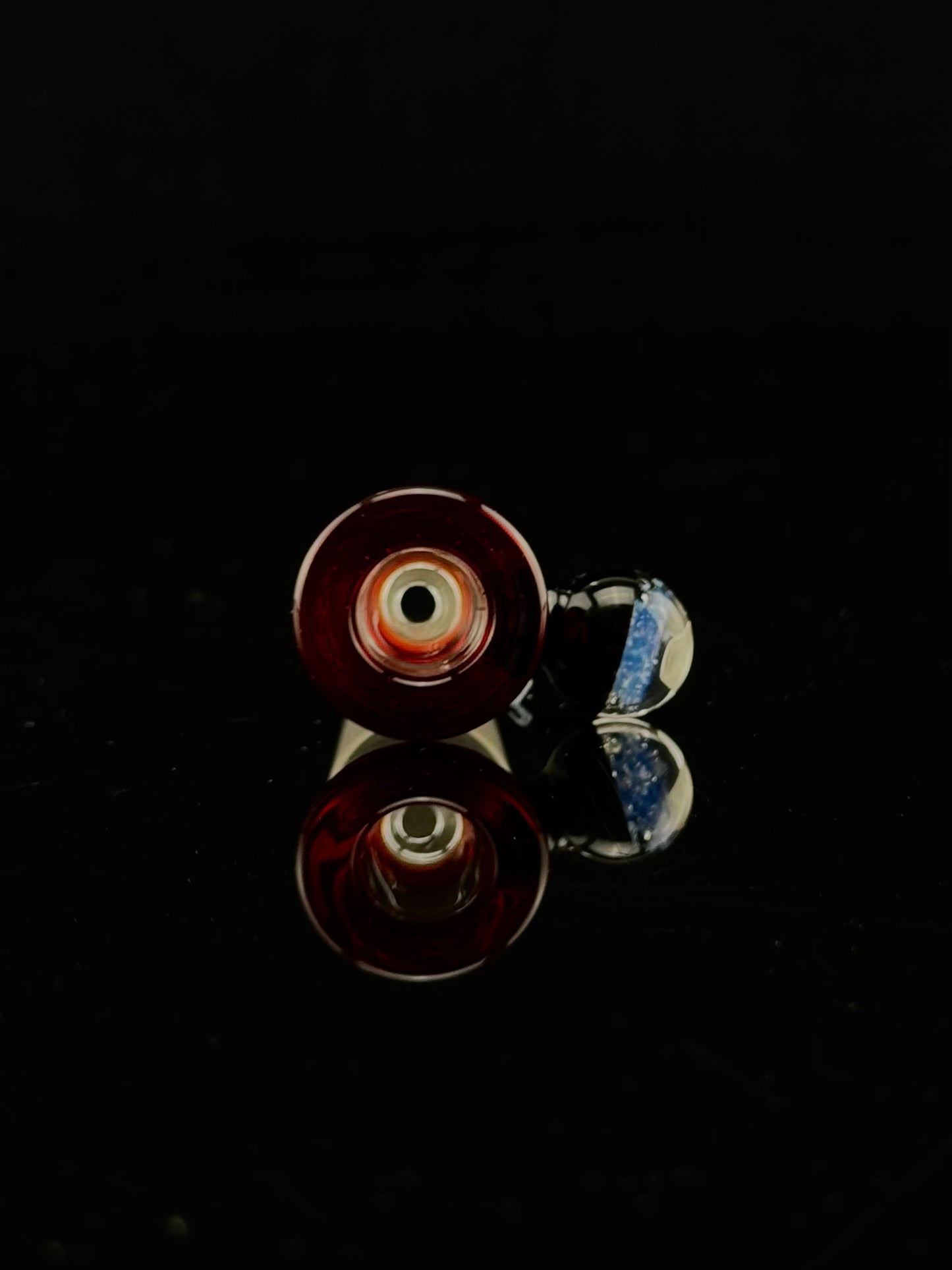 Slide - 18mm Pomegranate
