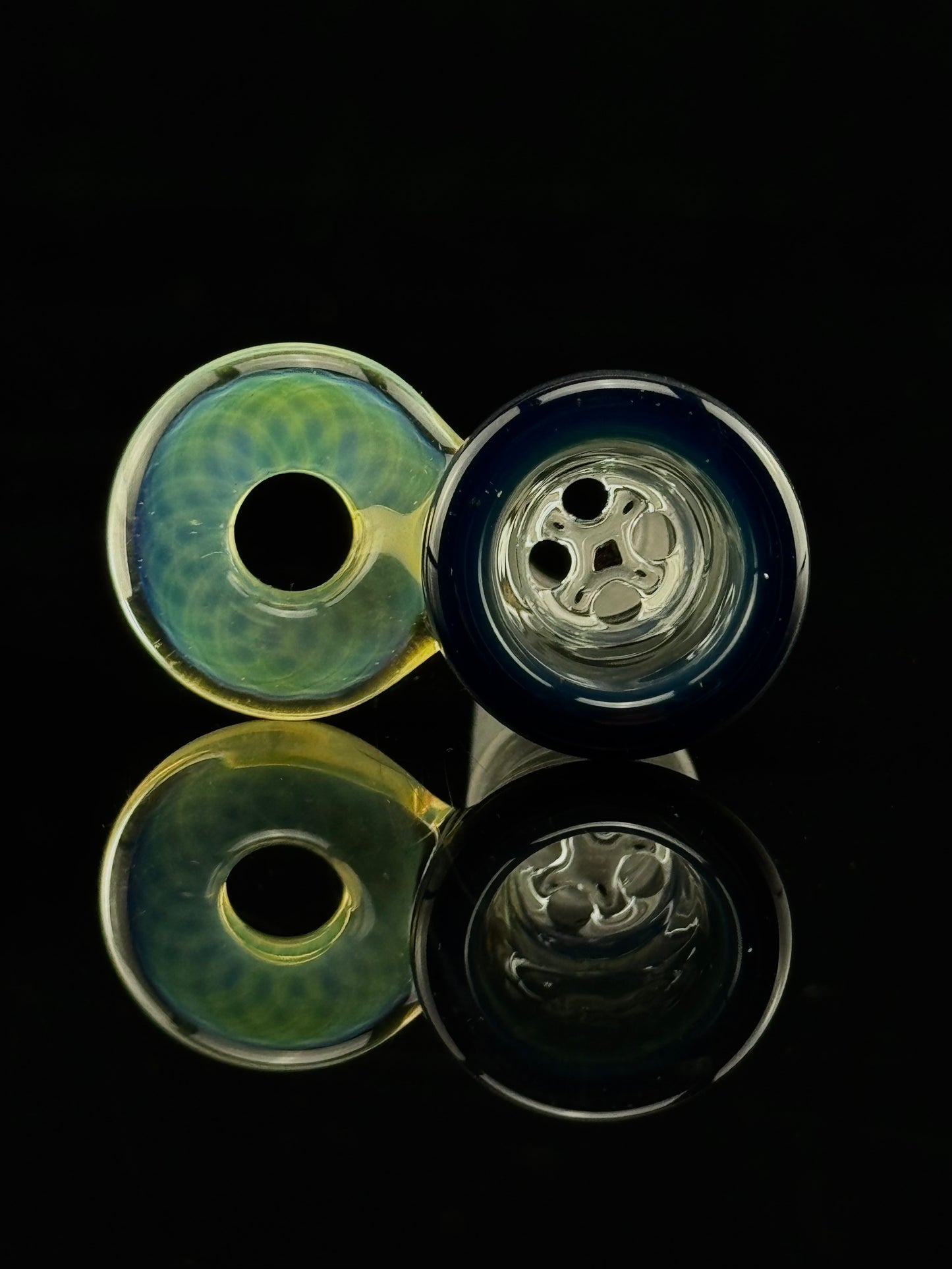 Slide - 14mm Blue AP