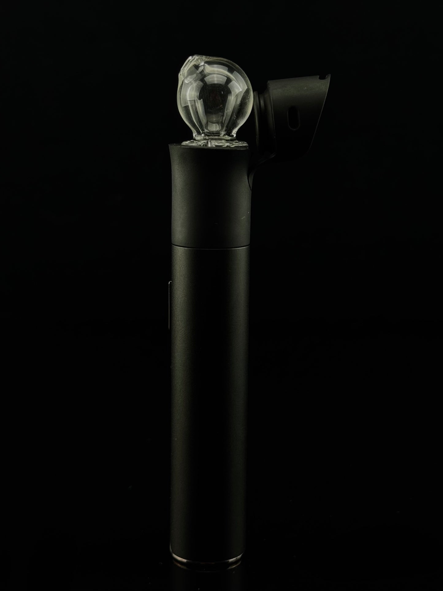 Pivot Attachment - Dry - Clear
