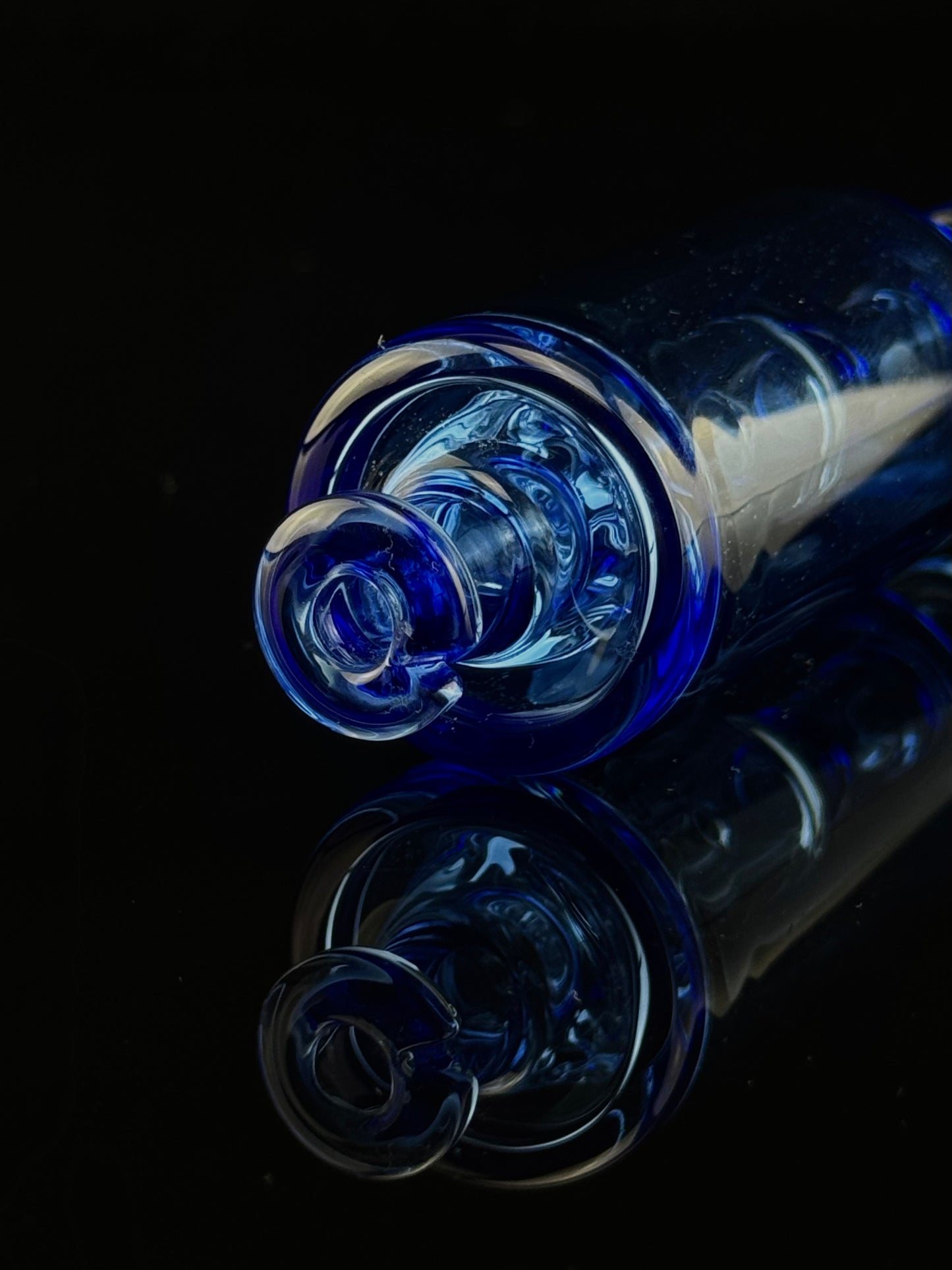 Pivot Attachment - Wet - Blue Dream