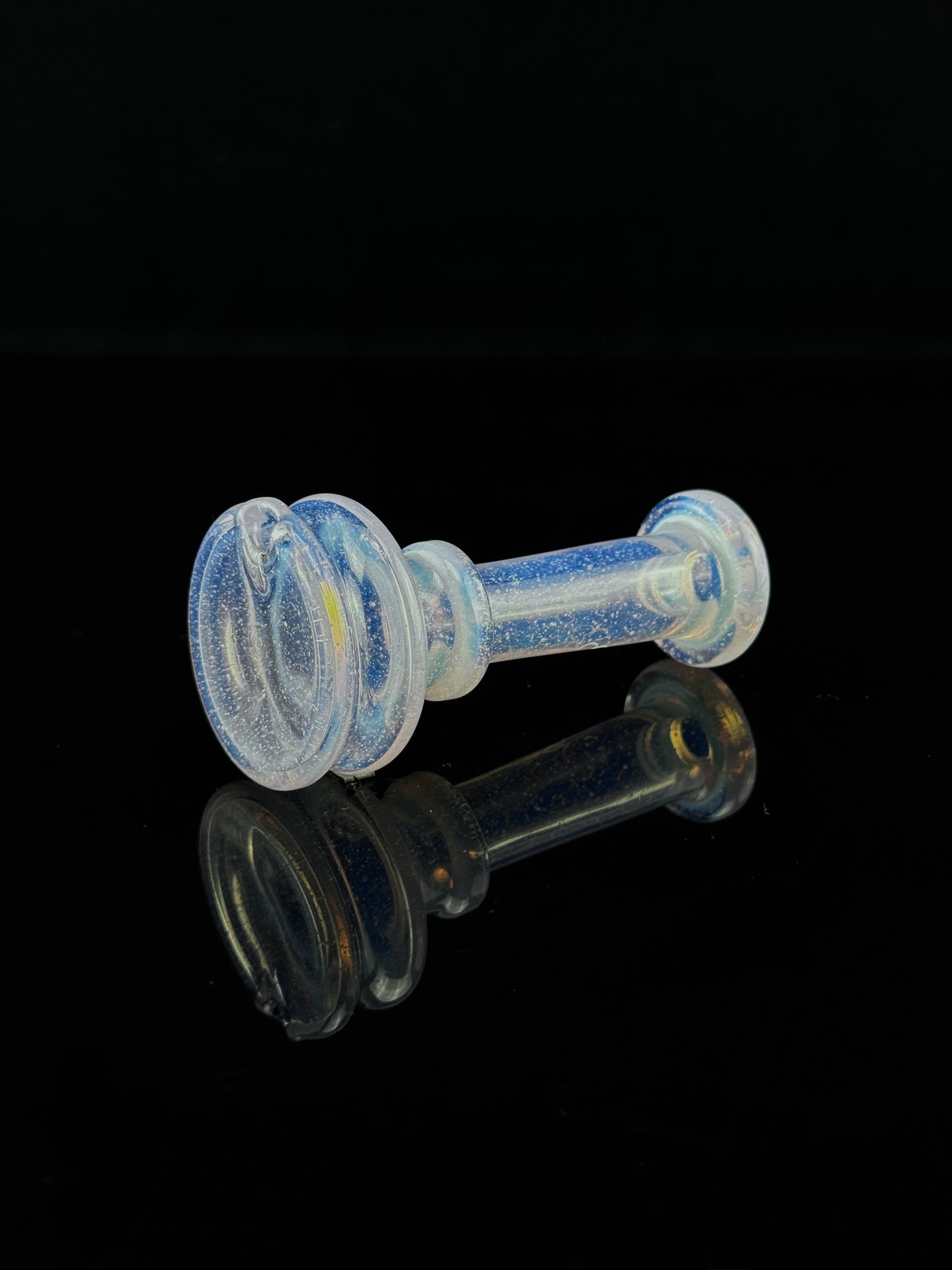 Peak Attachment - Dry - Neo Opal Cropal