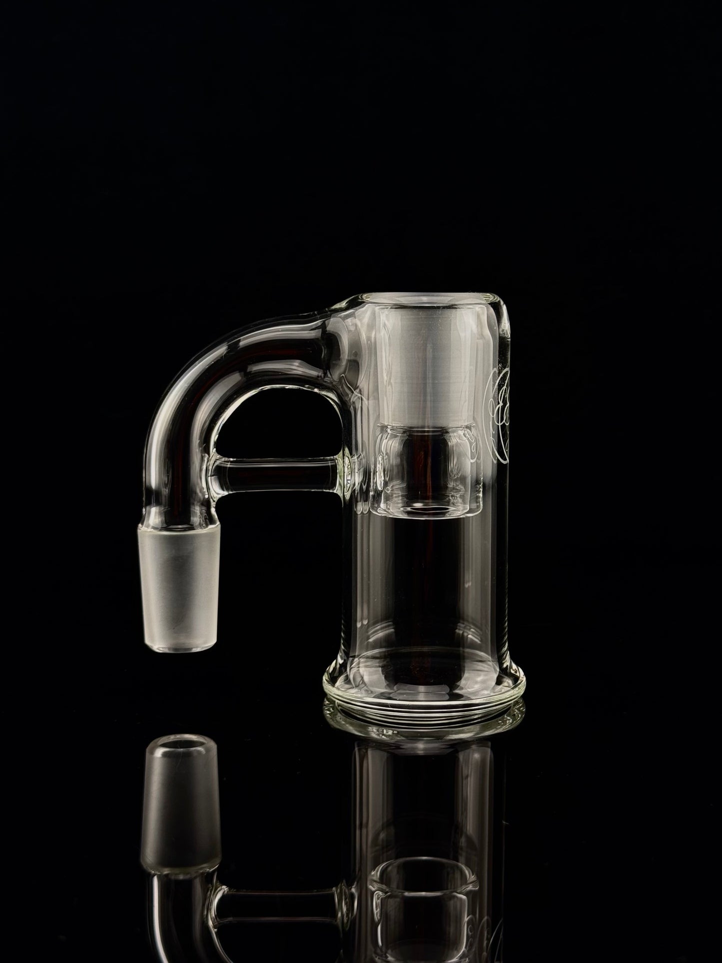 Trashcan 18mm