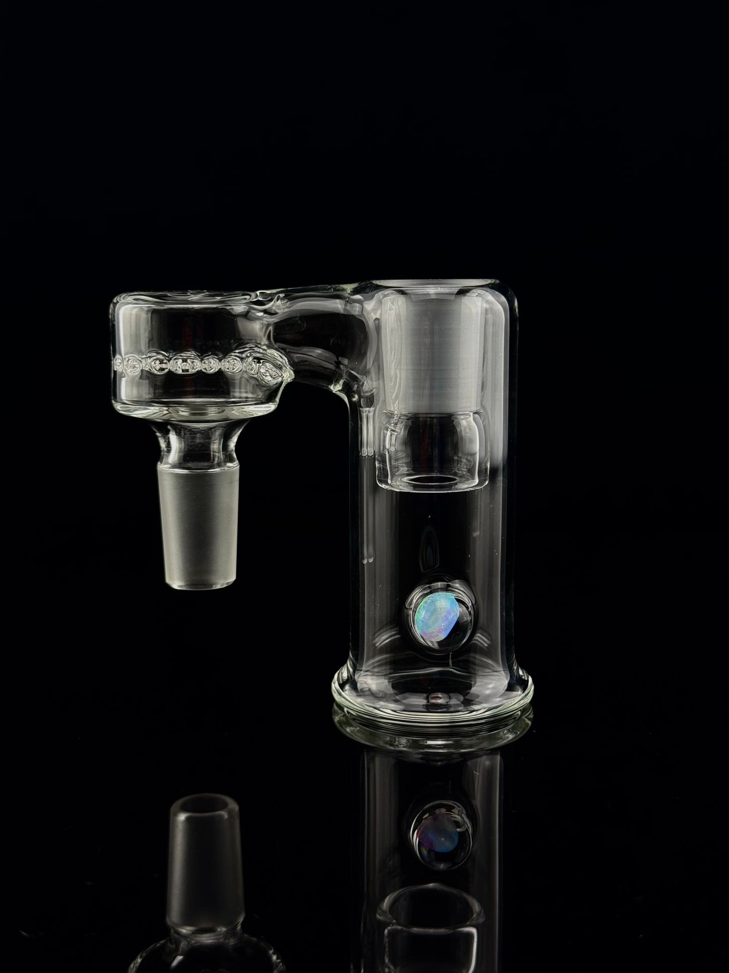 Trashcan V2 18mm