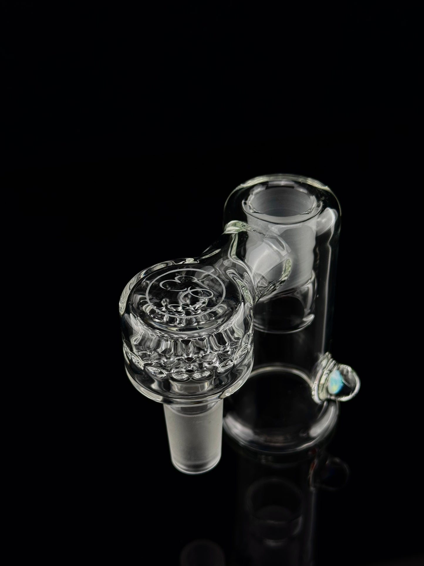 Trashcan V2 18mm
