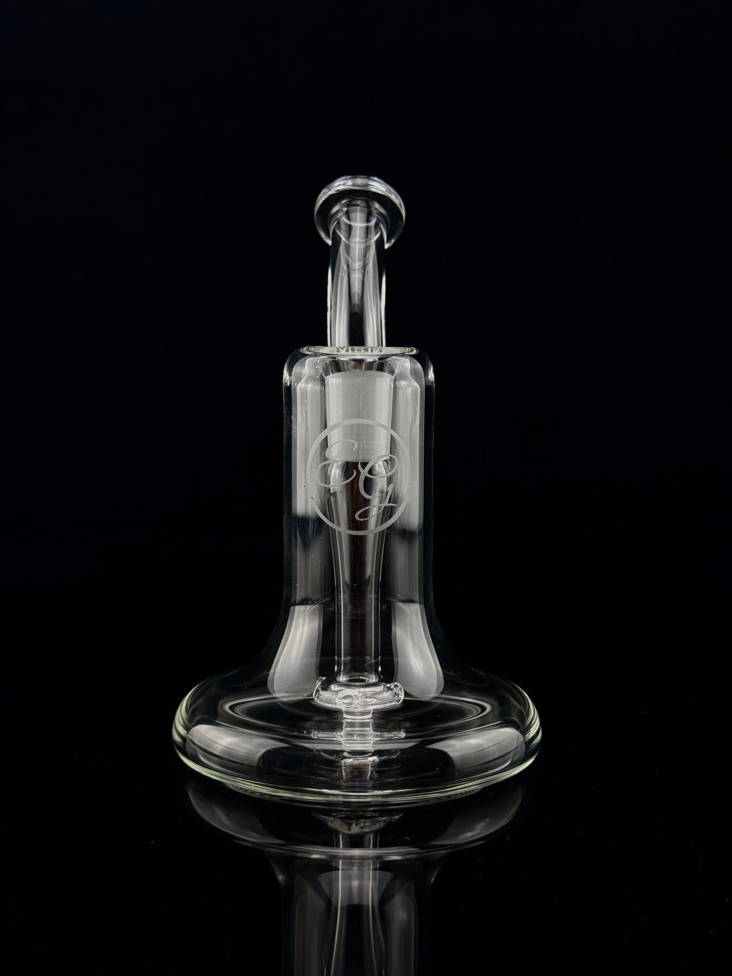 Miniature Bubbler