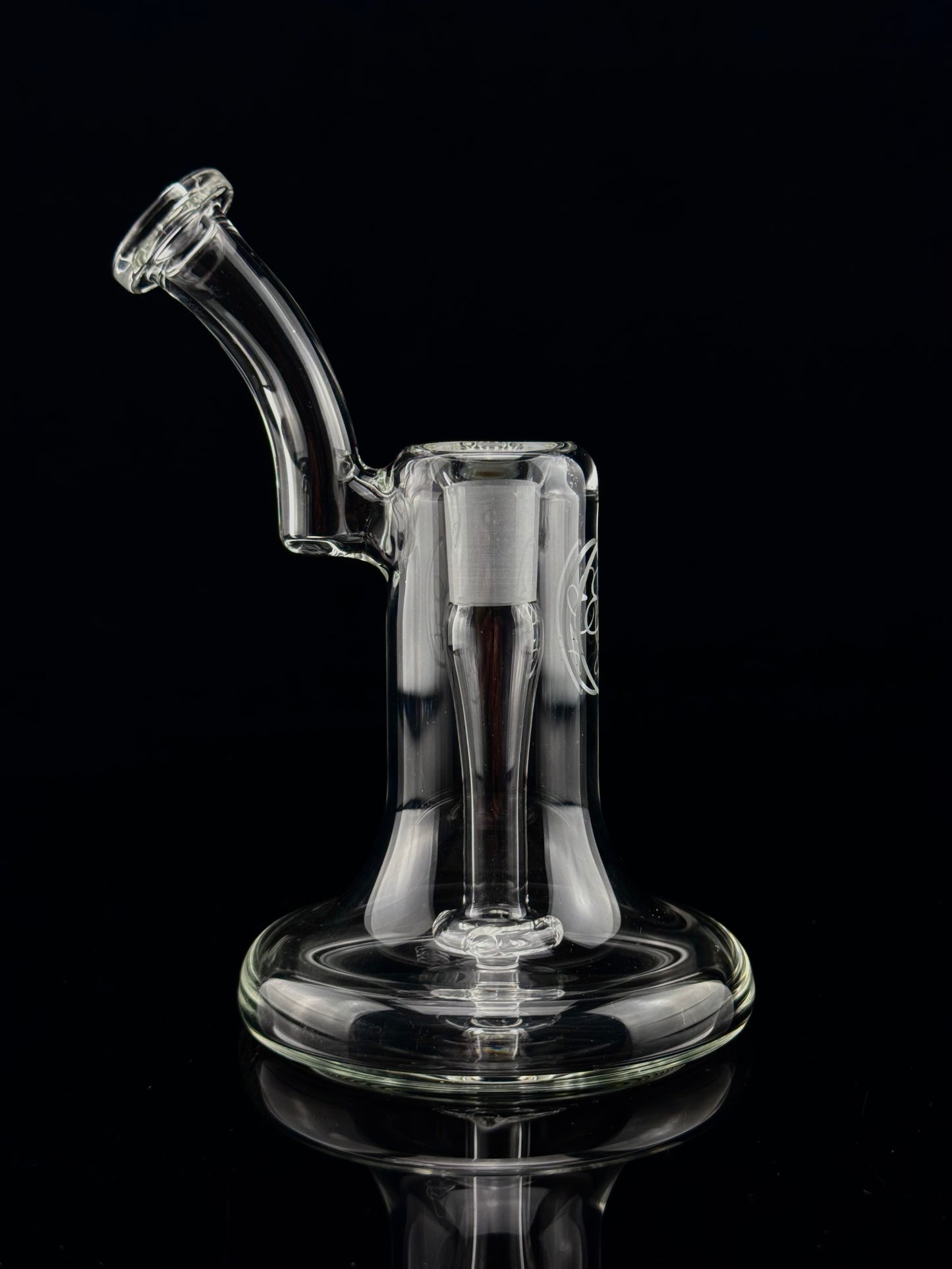 Miniature Bubbler