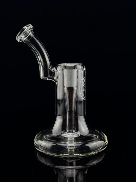 Miniature Bubbler