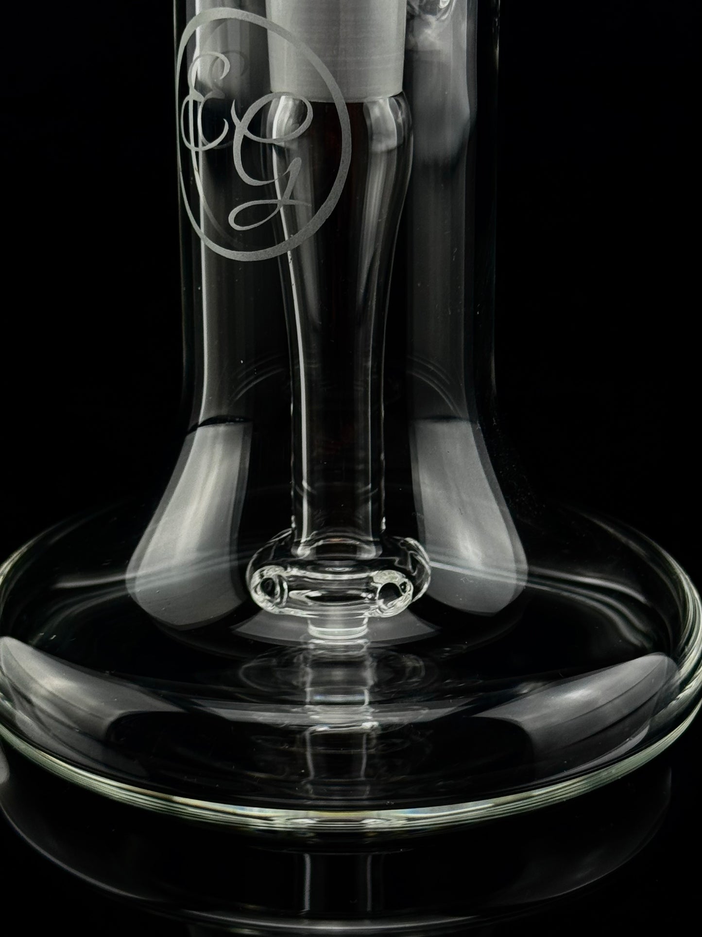 Miniature Bubbler