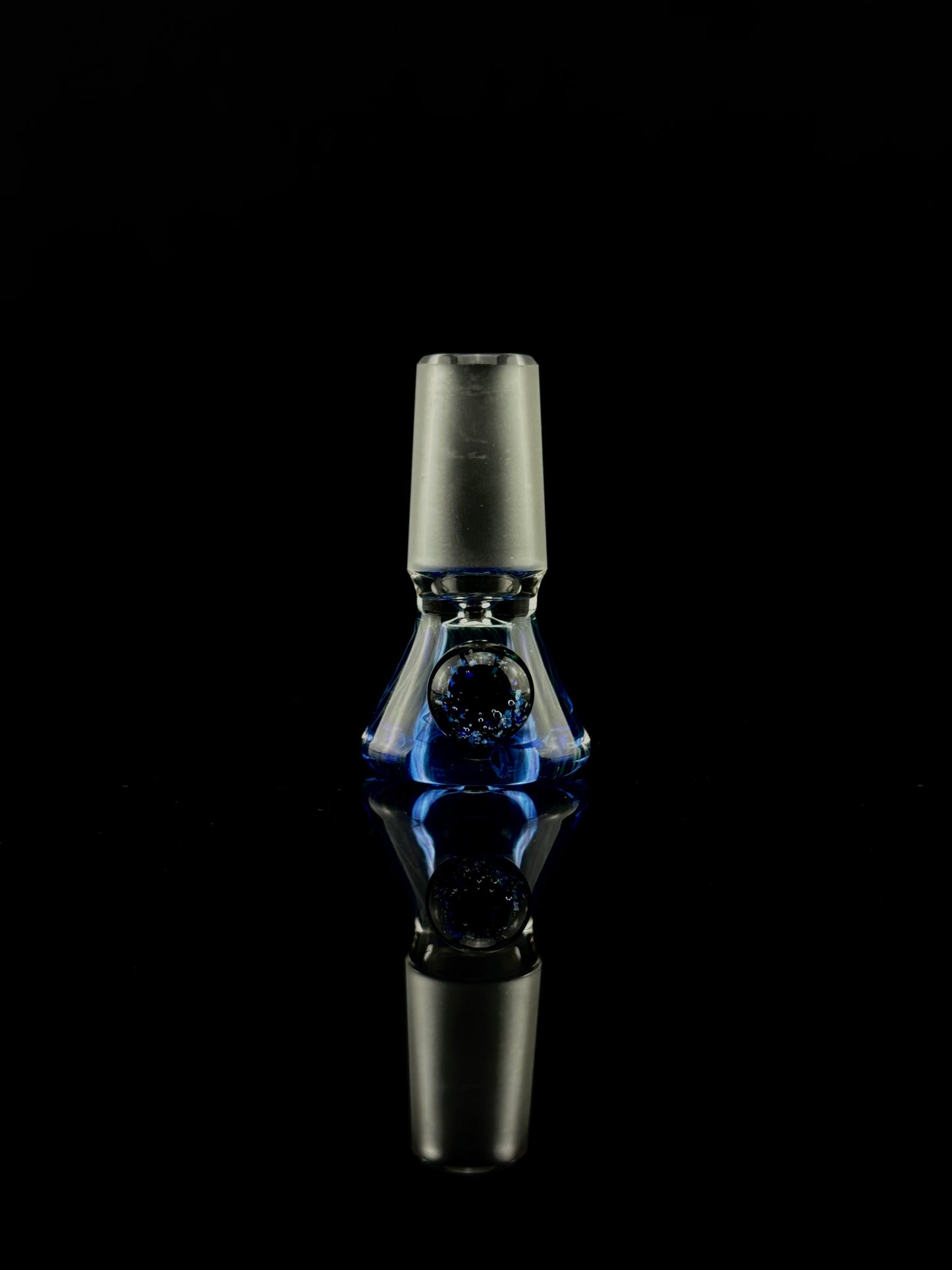 Slide - 18mm Blue Dream Fume Tech