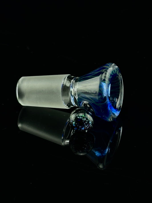 Slide - 18mm Blue Dream Fume Tech