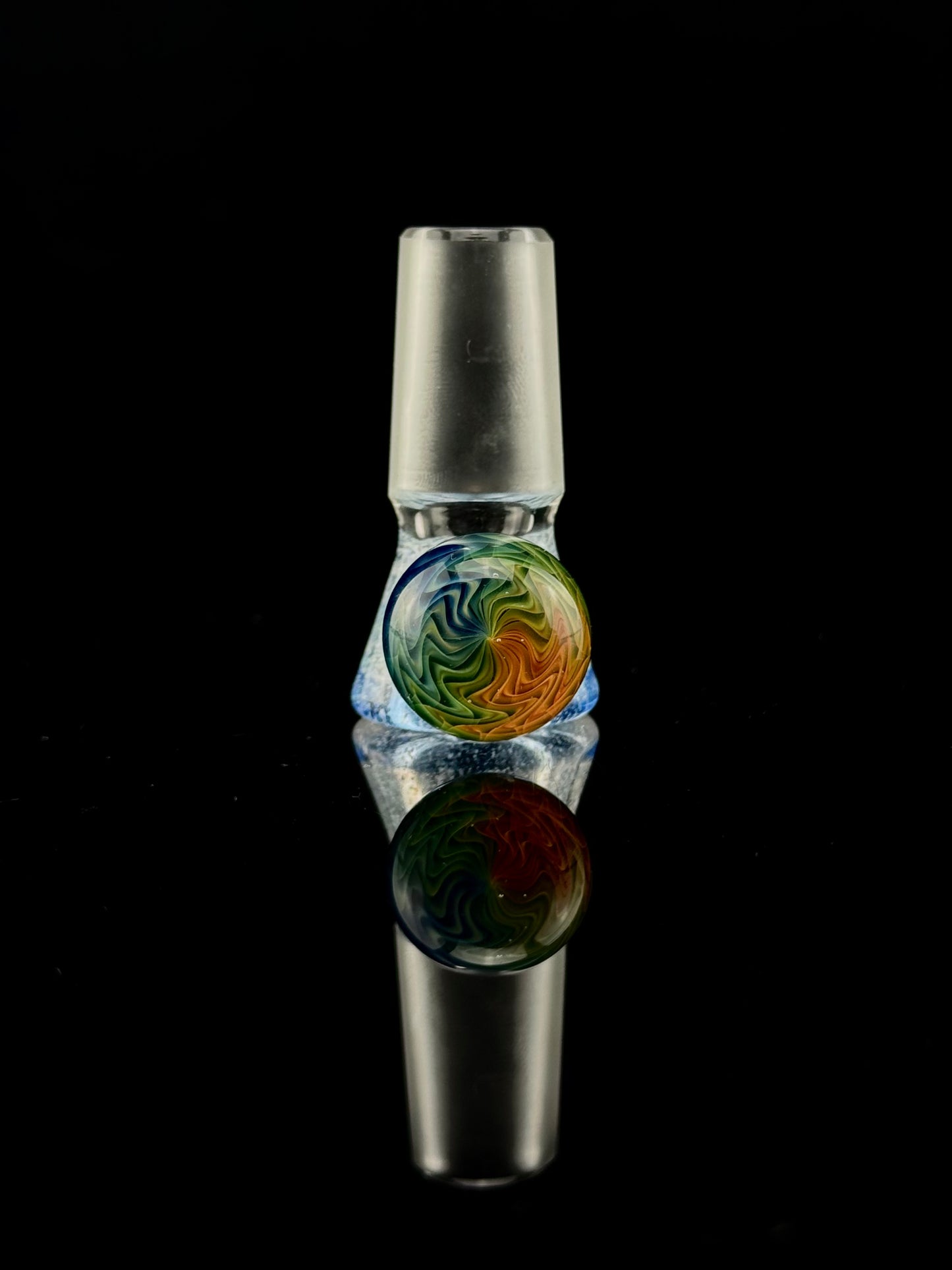 Slide - 18mm Blue Dream Cropal Encalmo