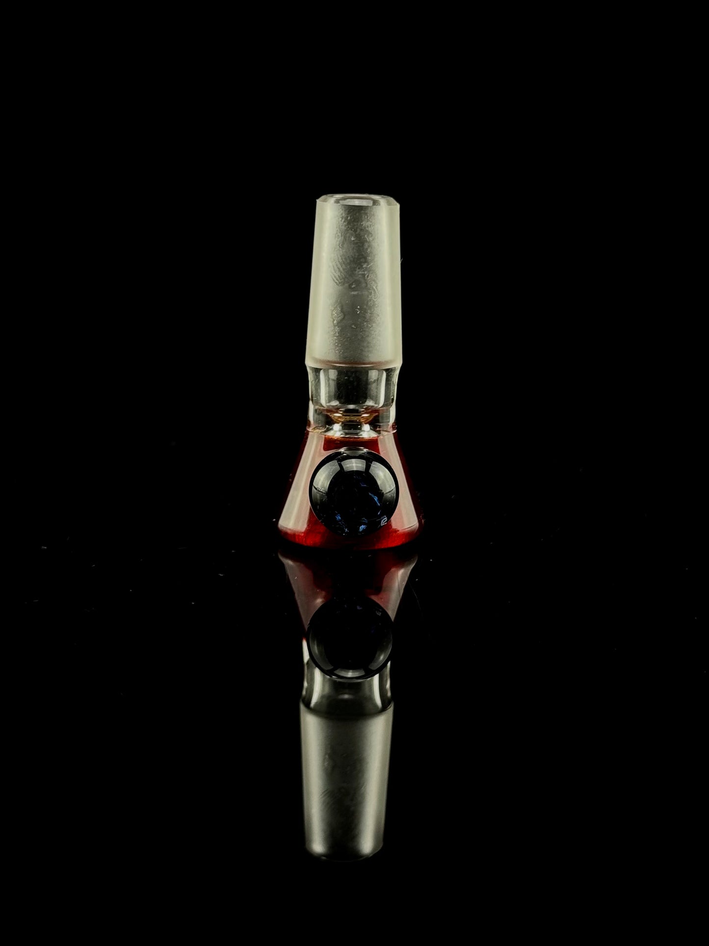 Slide - 14mm Candy Apple