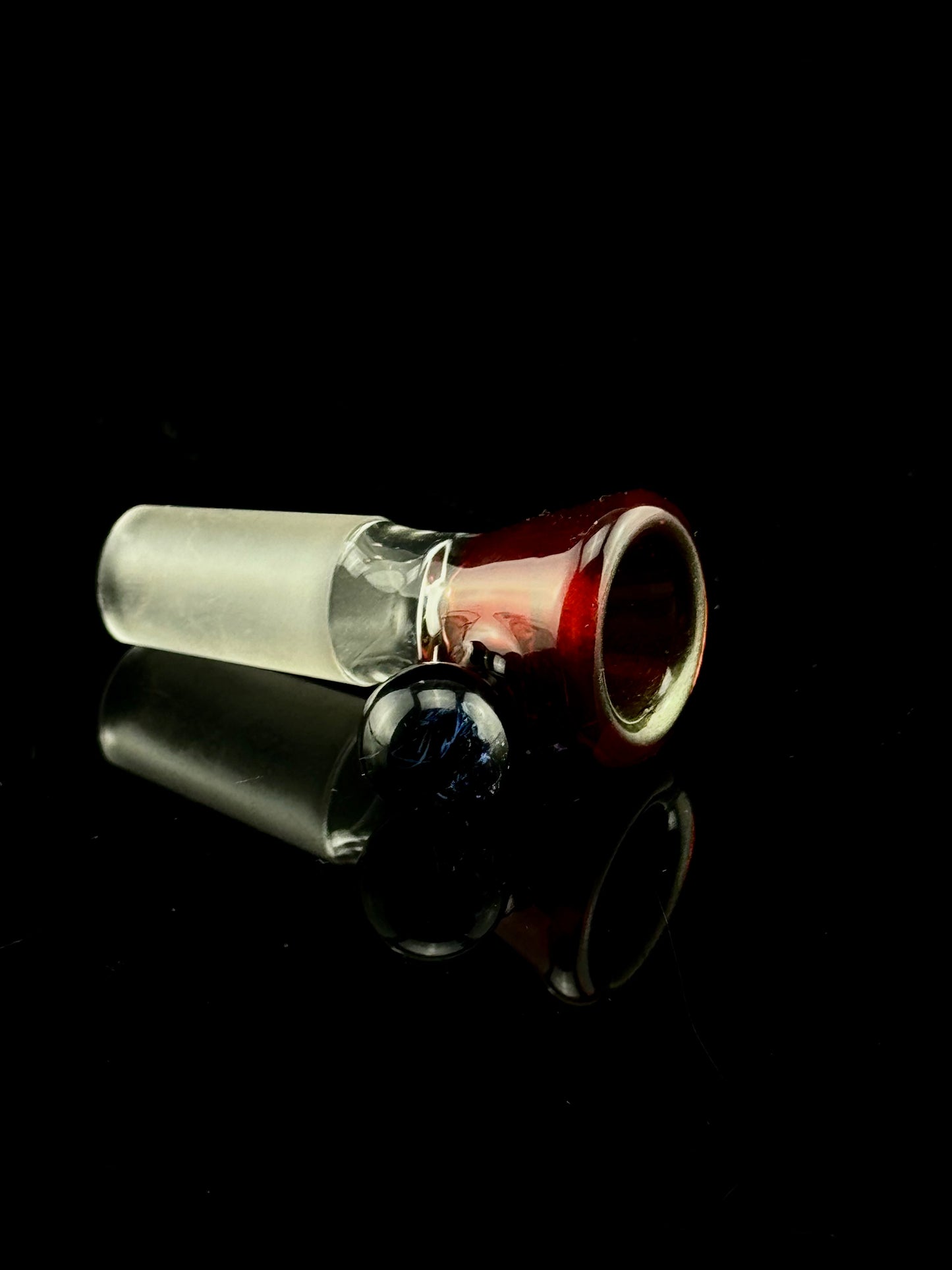 Slide - 14mm Candy Apple