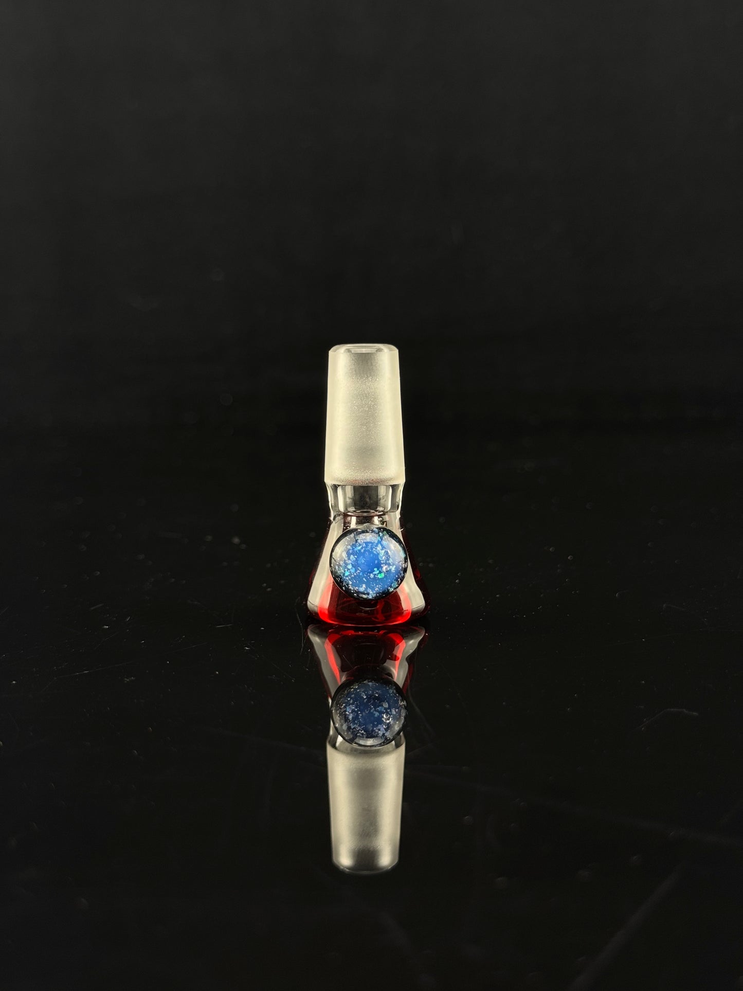 Slide - 14mm Pomegranate