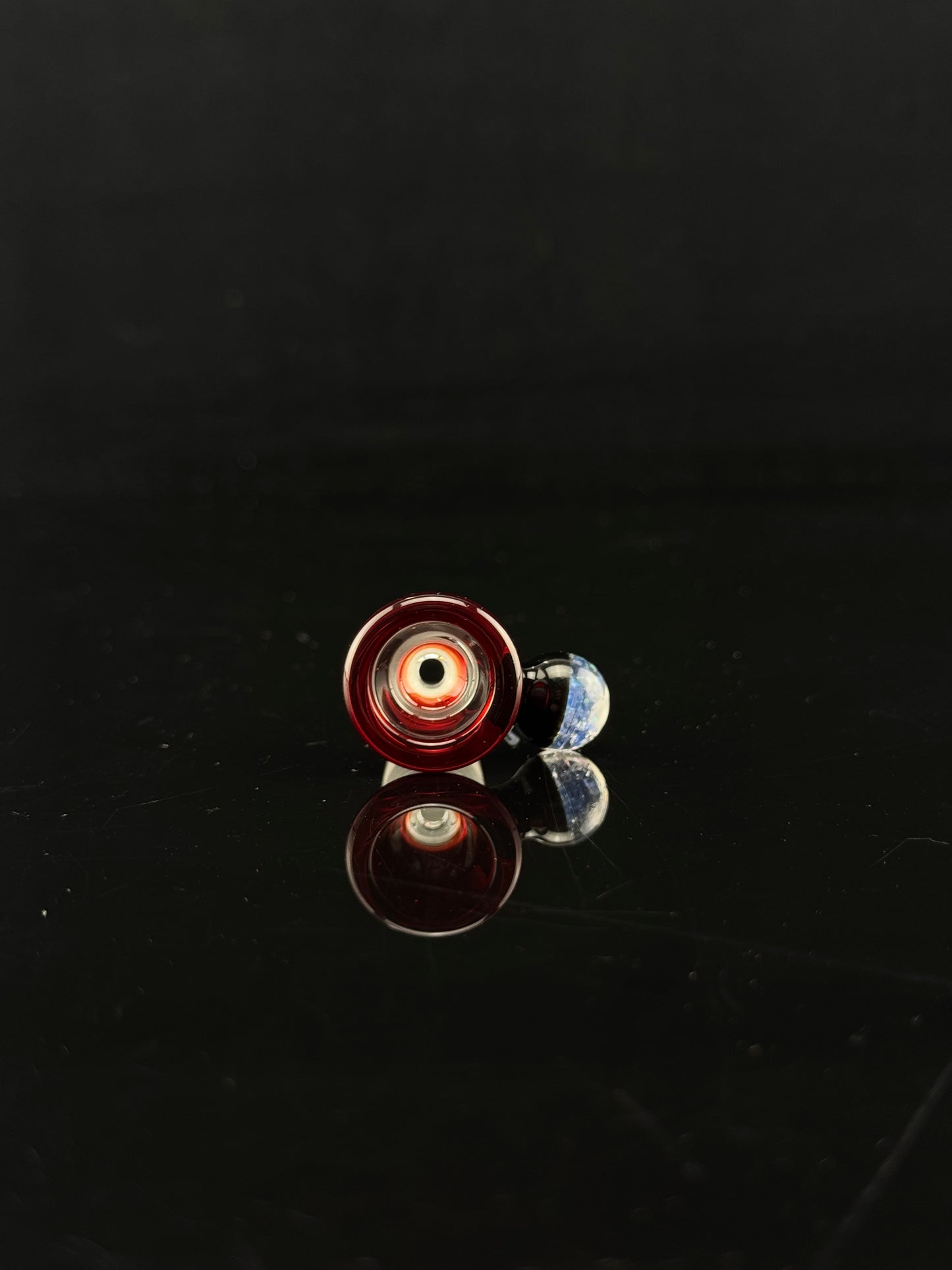 Slide - 14mm Pomegranate