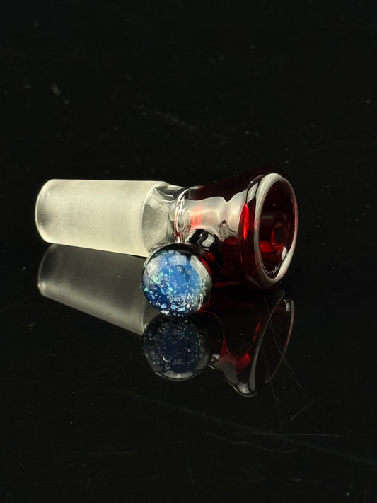 Slide - 14mm Pomegranate