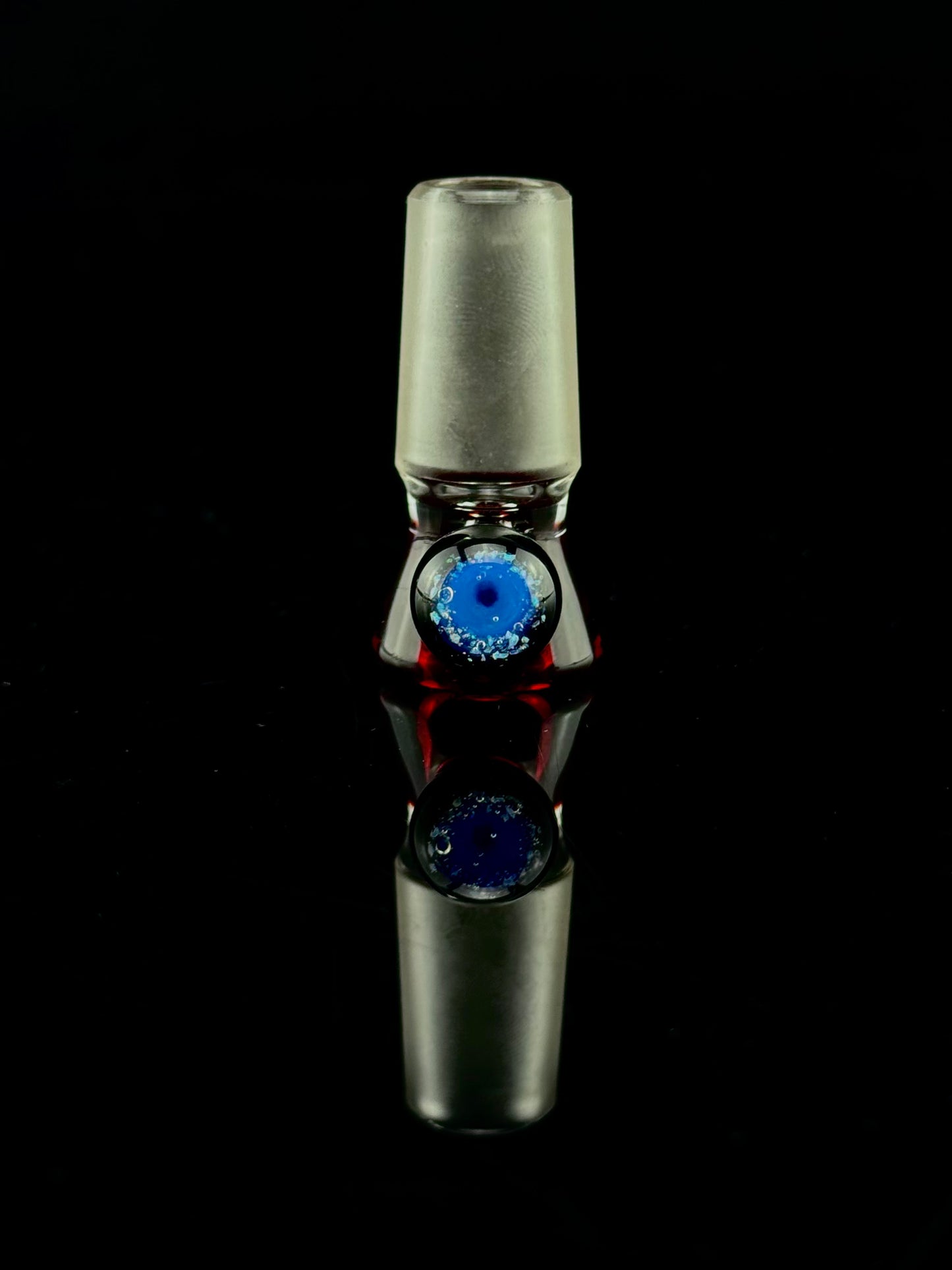 Slide - 18mm Pomegranate