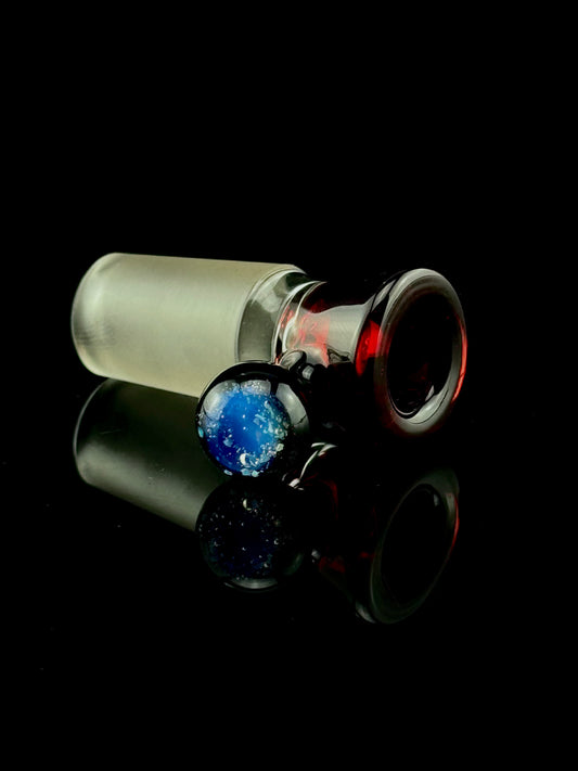 Slide - 18mm Pomegranate
