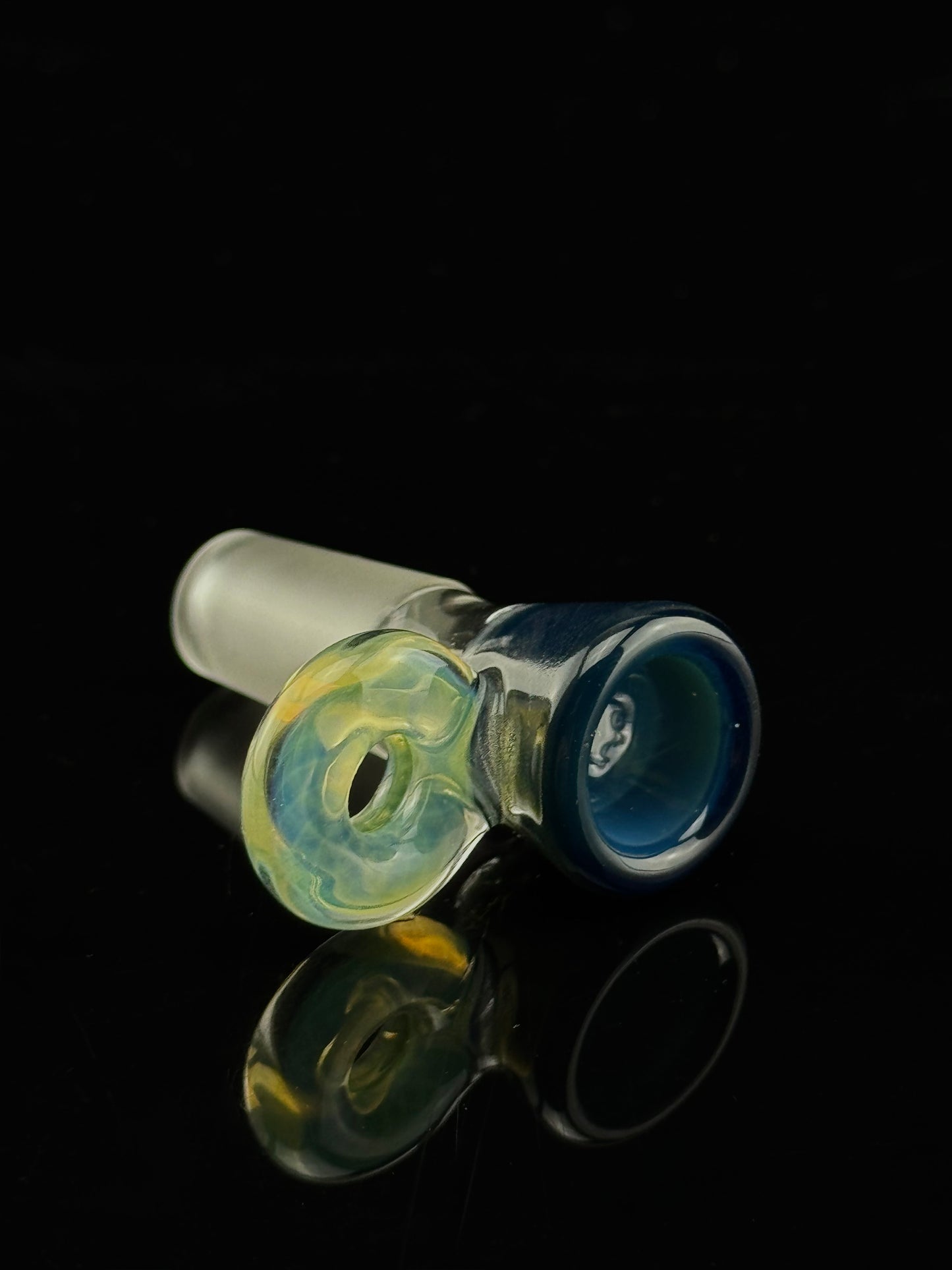 Slide - 14mm Blue AP