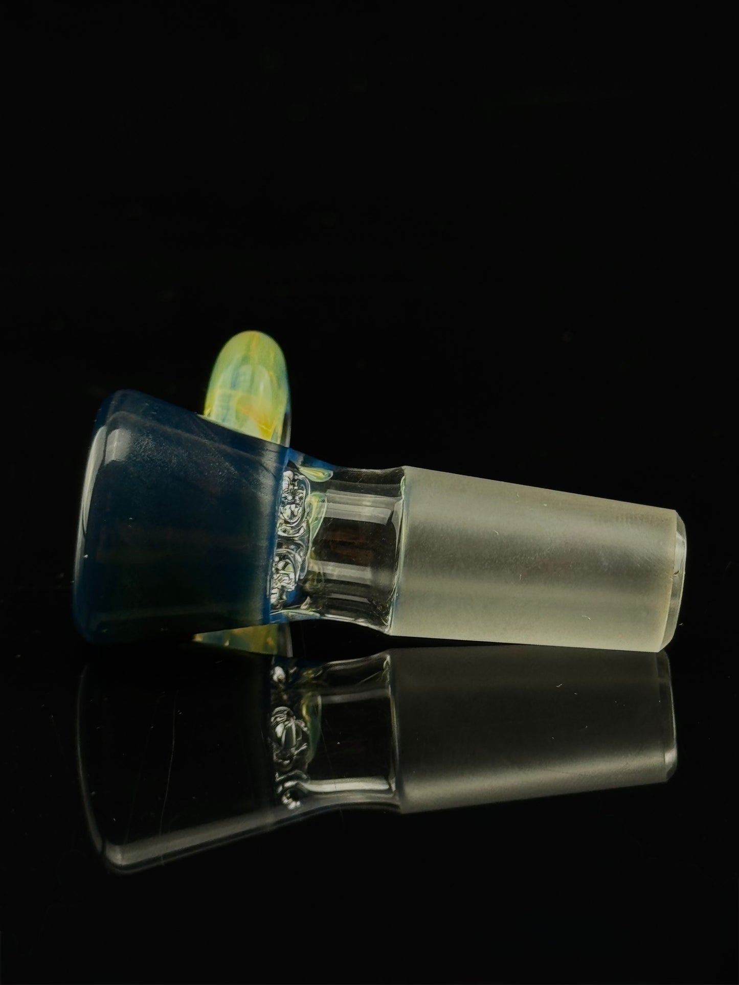 Slide - 14mm Blue AP