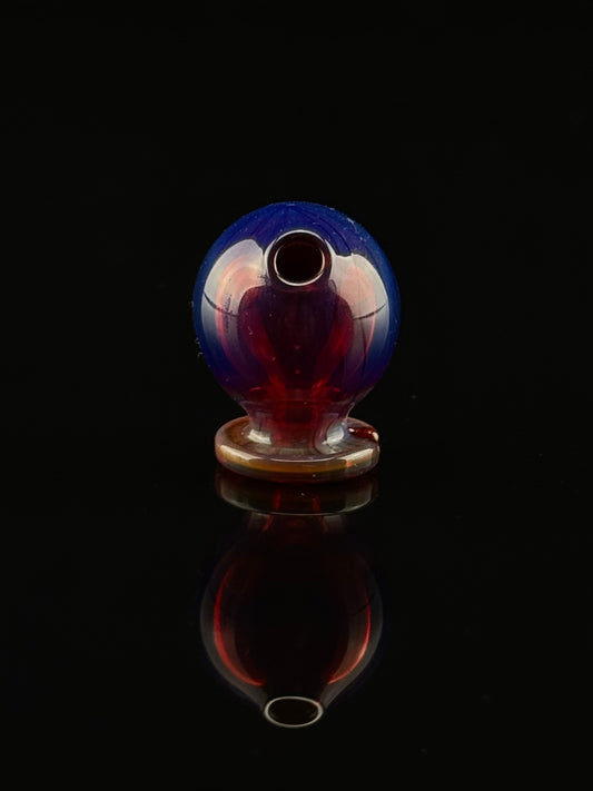 Pivot Attachment - Dry - Amber Purple