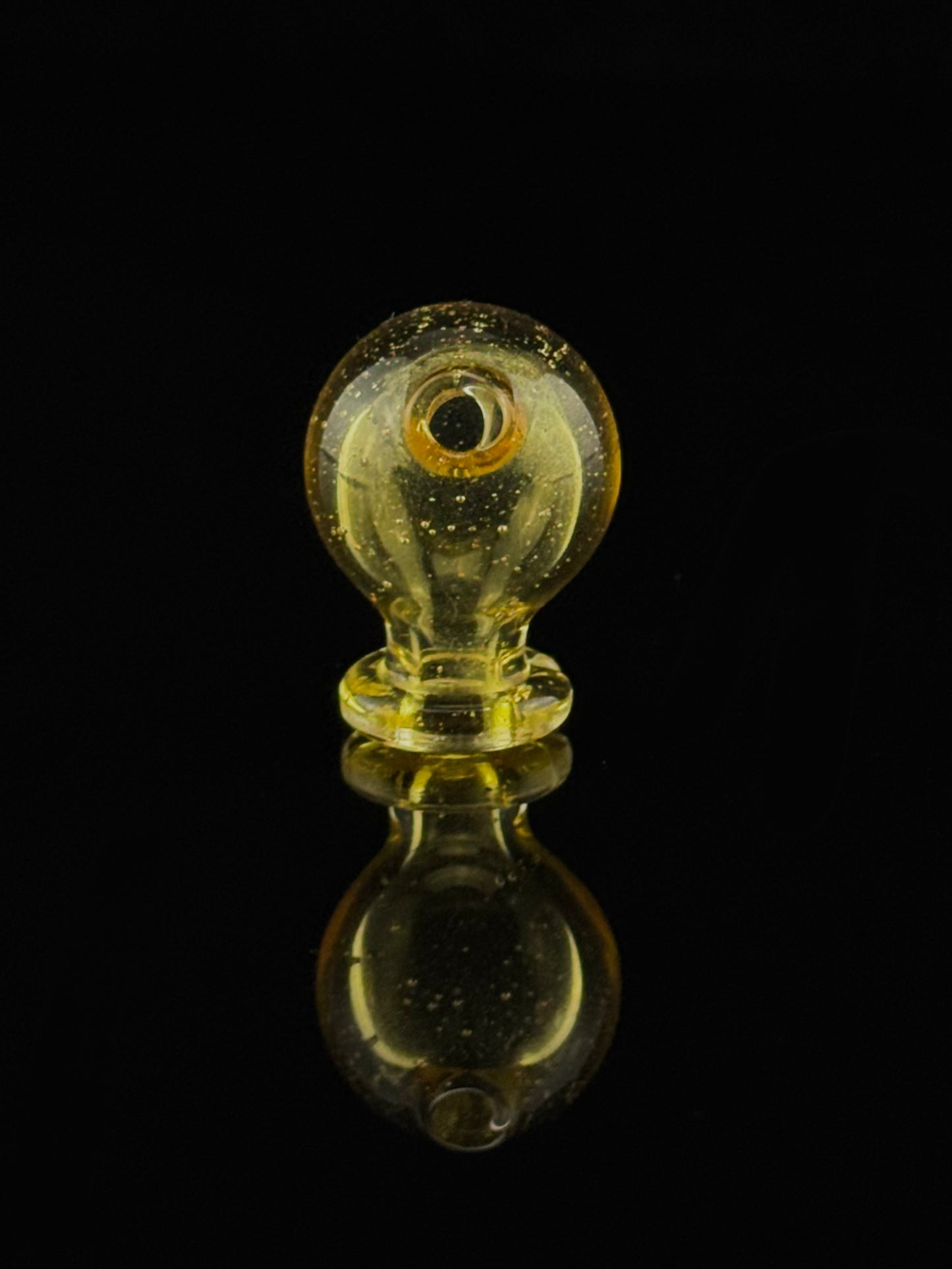 Pivot Attachment - Dry - Greasy Exp Yellow