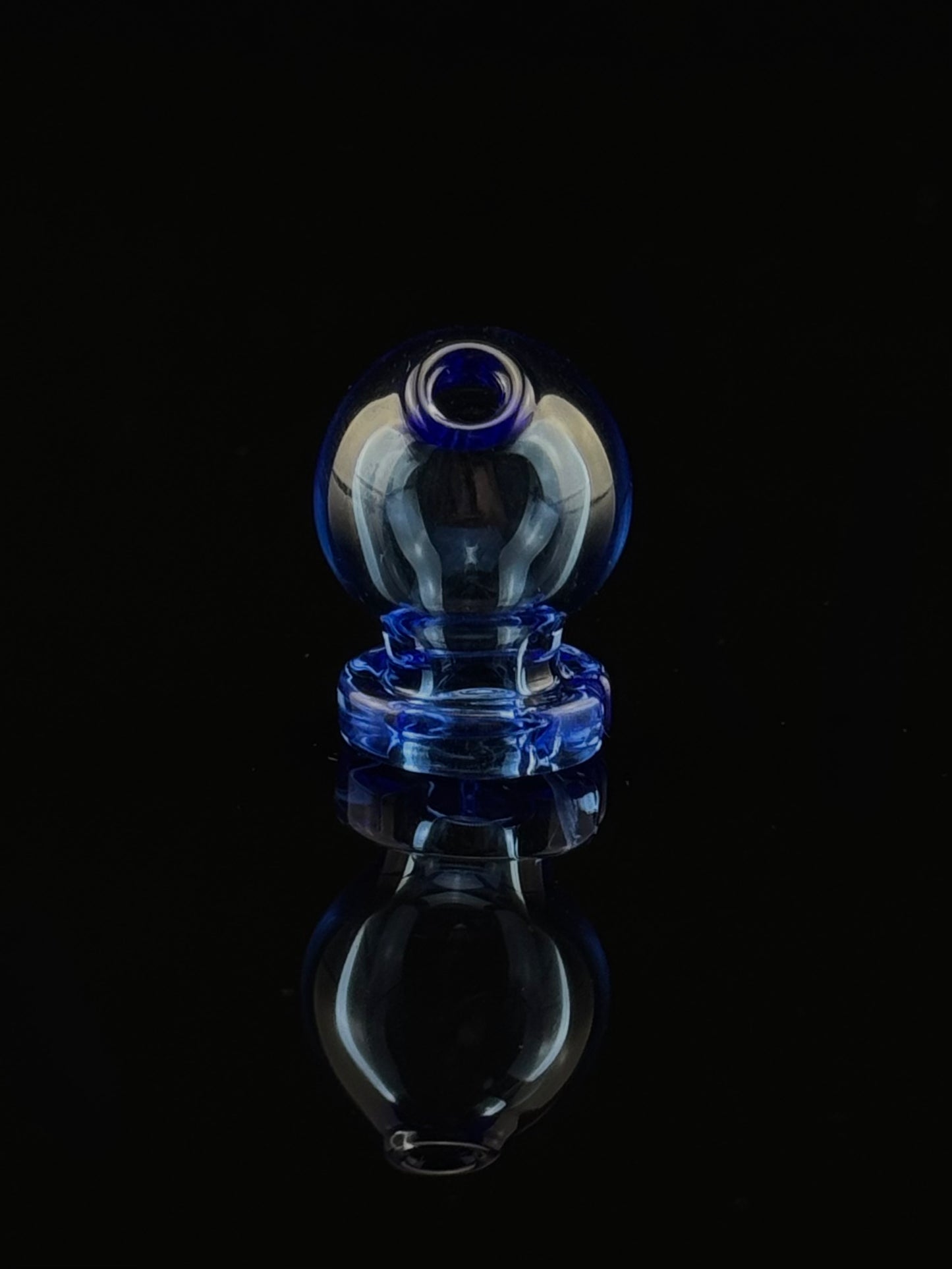 Pivot Attachment - Dry - Blue Dream