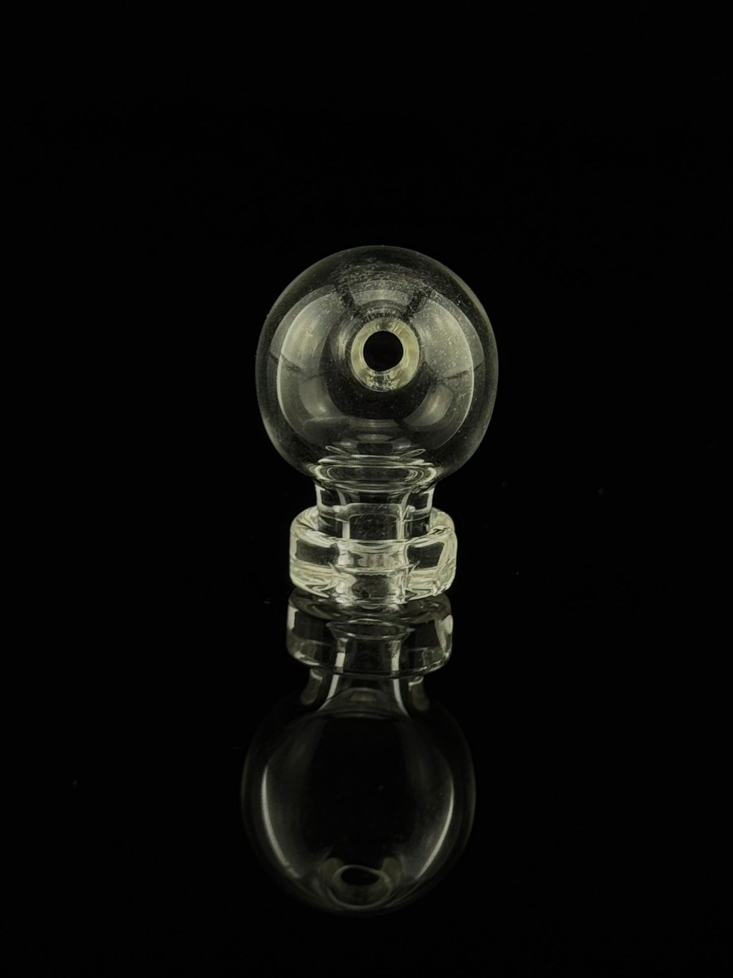 Pivot Attachment - Dry - Clear