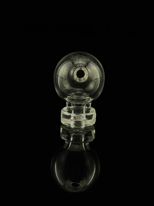 Pivot Attachment - Dry - Clear