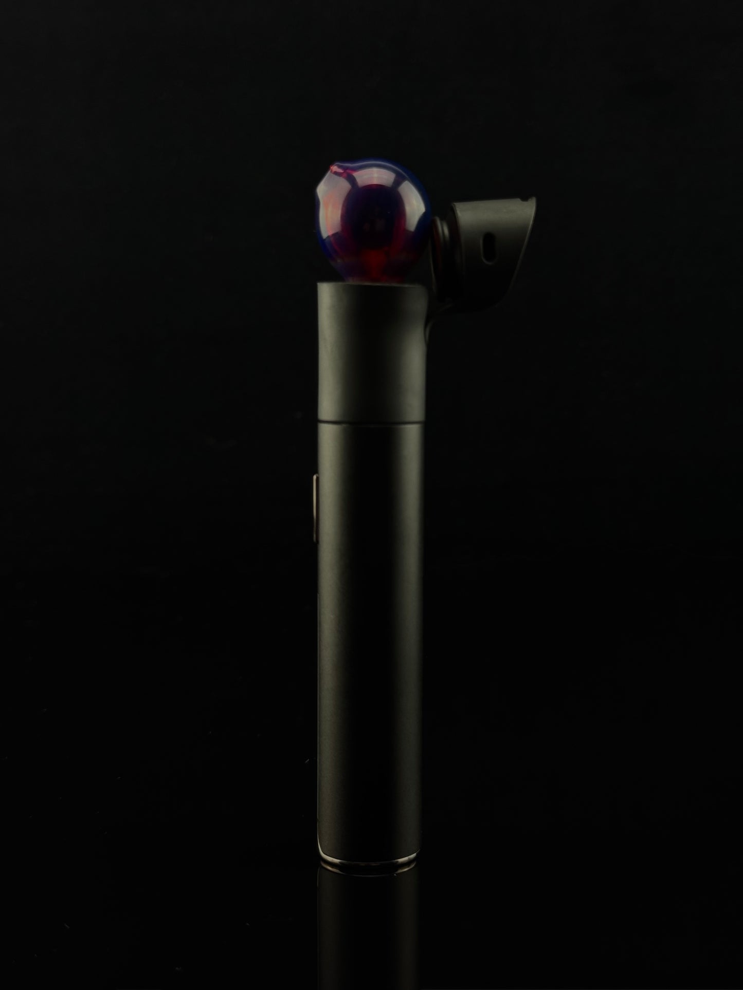 Pivot Attachment - Dry - Amber Purple