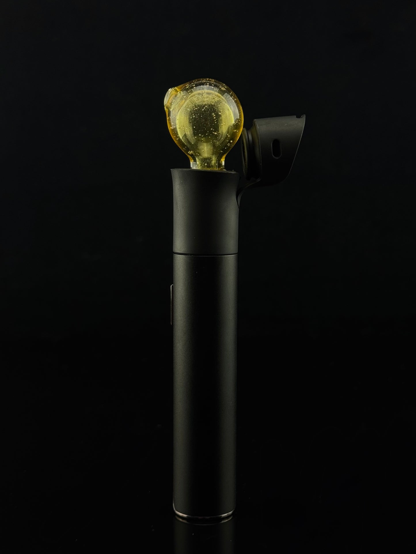 Pivot Attachment - Dry - Greasy Exp Yellow