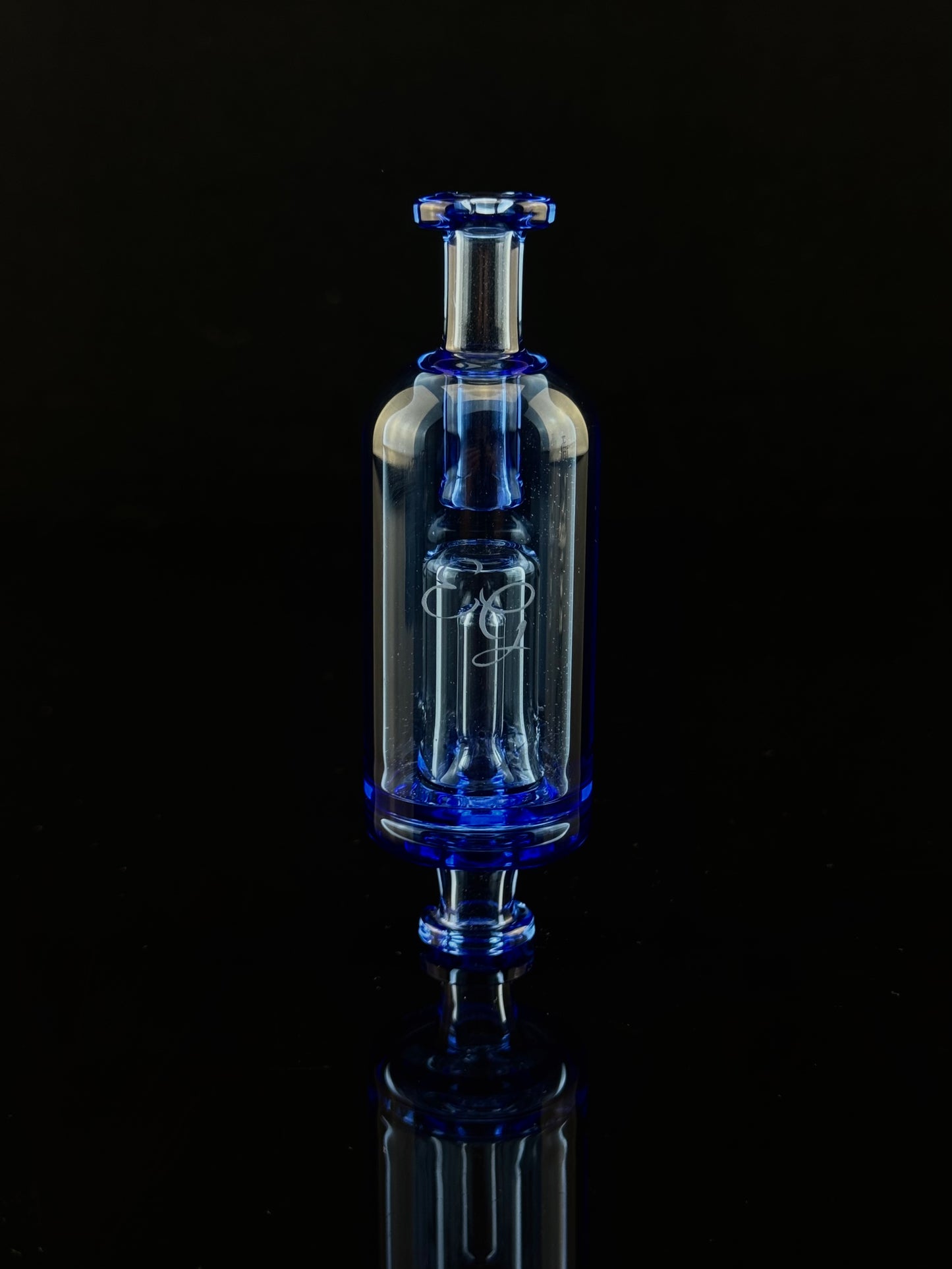 Pivot Attachment - Wet - Blue Dream