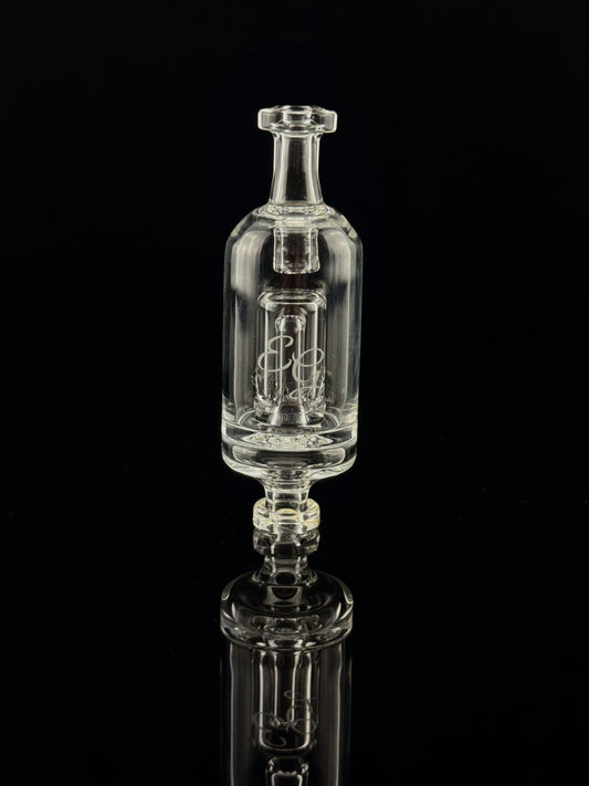 Pivot Attachment  - Wet - Clear