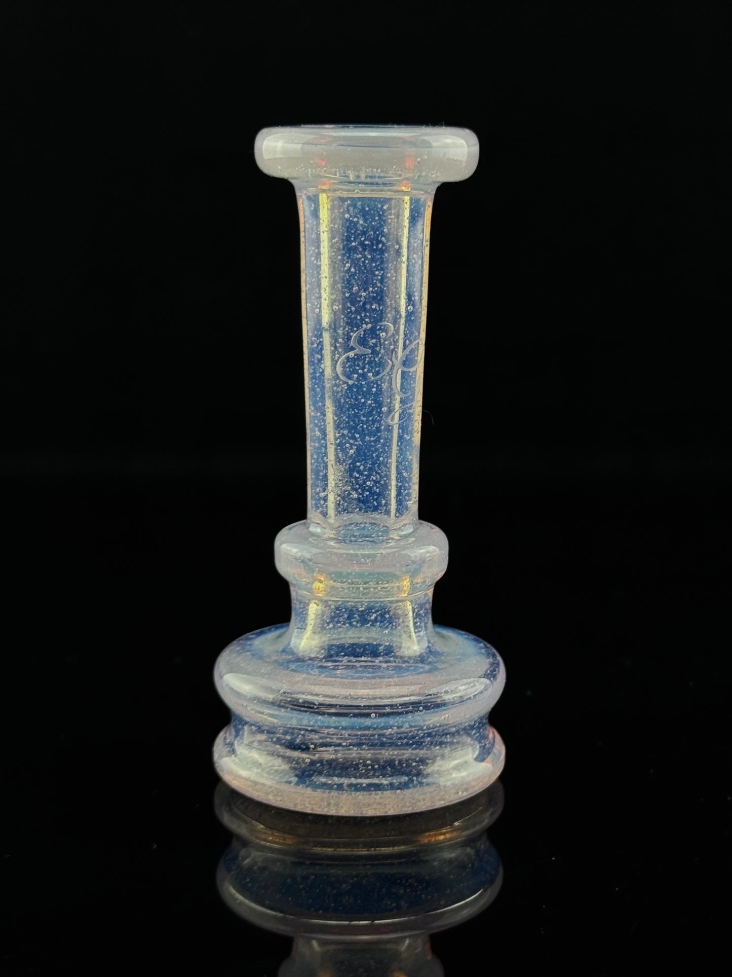 Peak Attachment - Dry - Neo Opal Cropal
