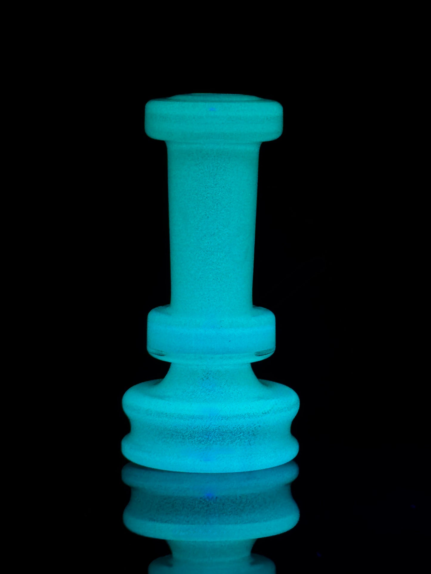 Peak Attachment - Dry - Glow In The Dark